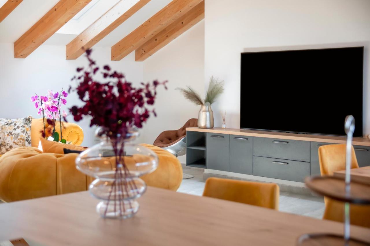 Boutique Residence Arion Rovinj Exterior foto