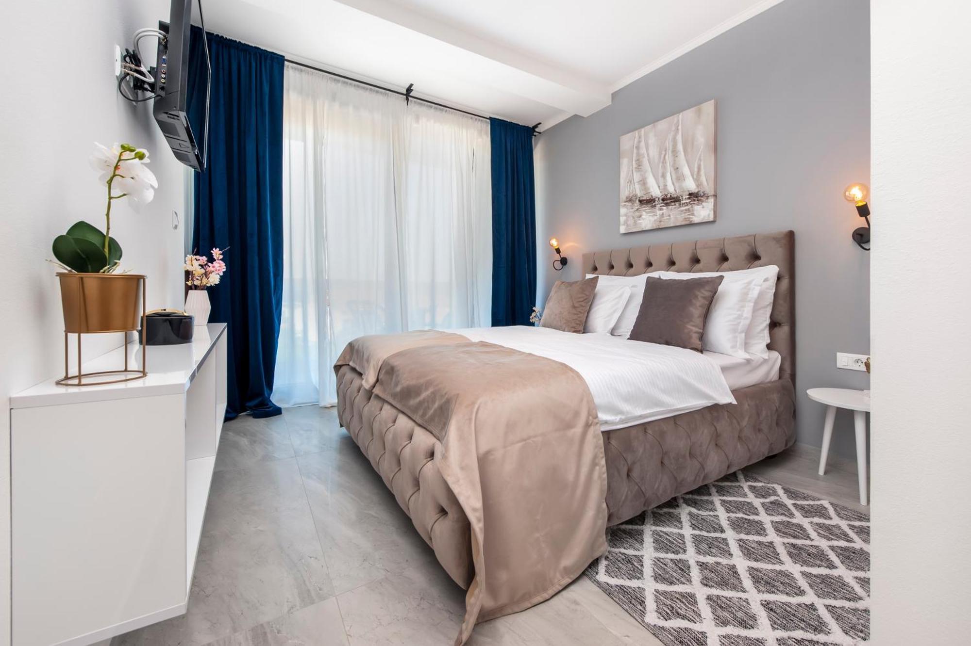 Boutique Residence Arion Rovinj Exterior foto