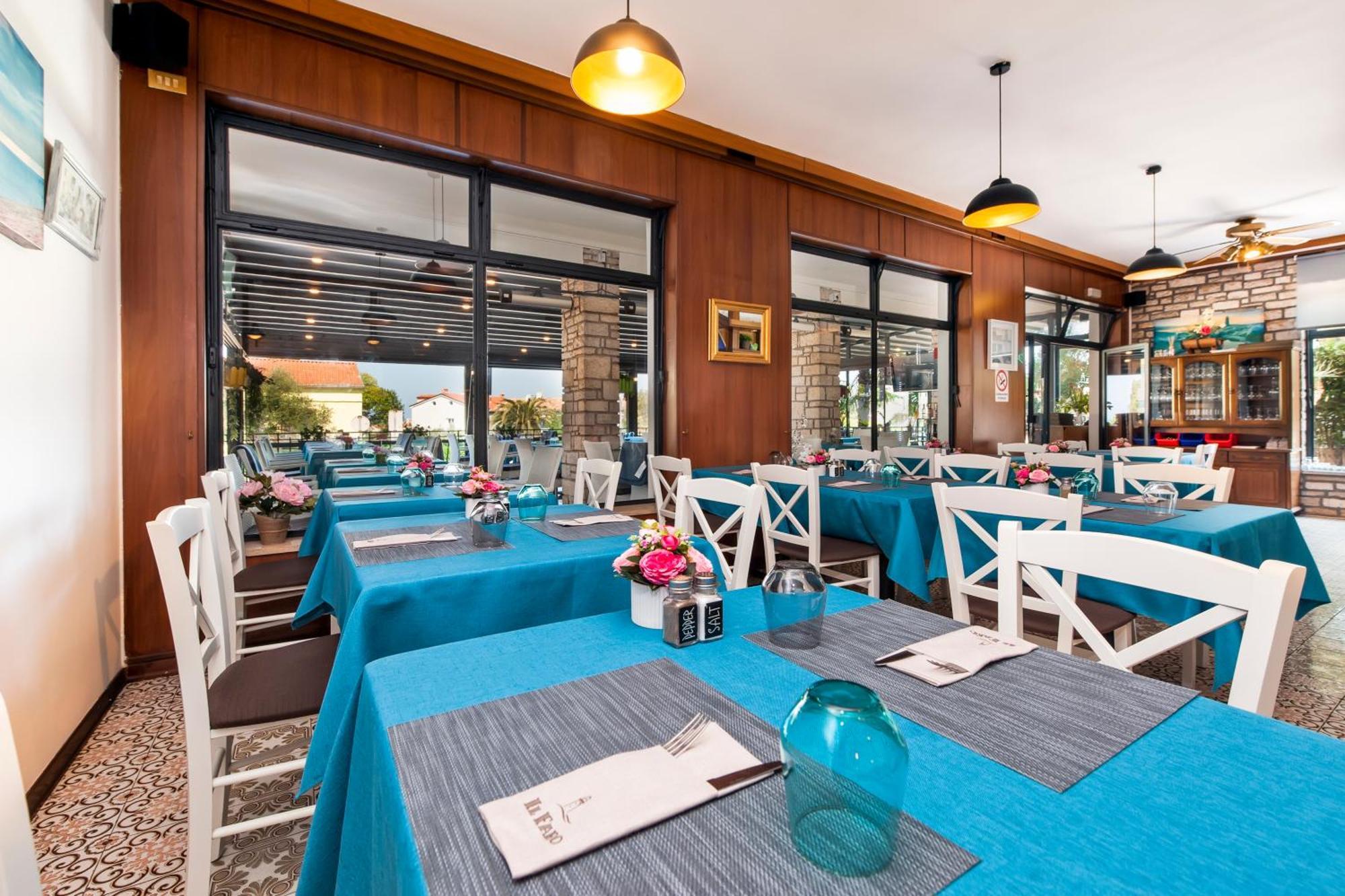 Boutique Residence Arion Rovinj Exterior foto