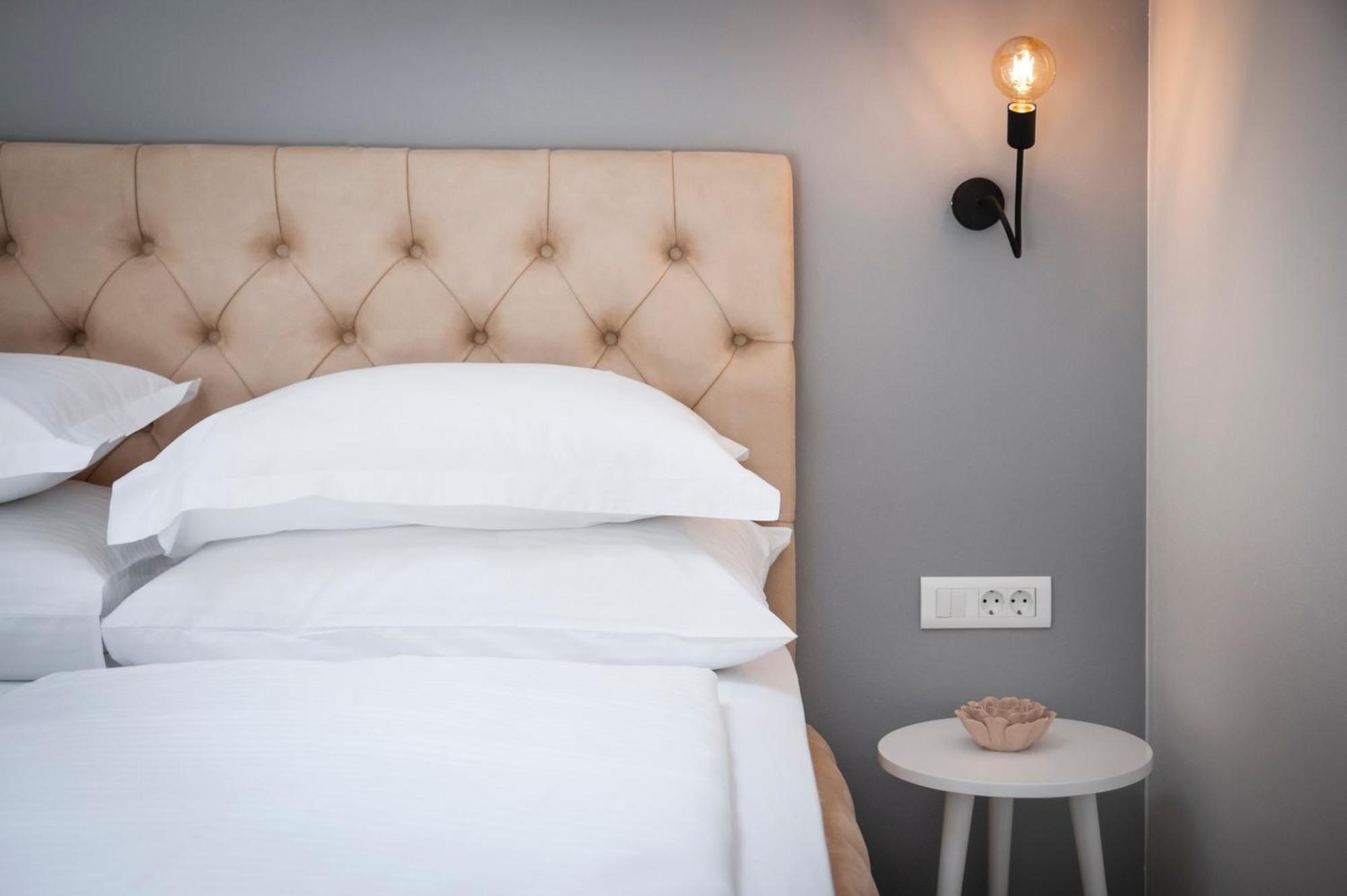 Boutique Residence Arion Rovinj Quarto foto