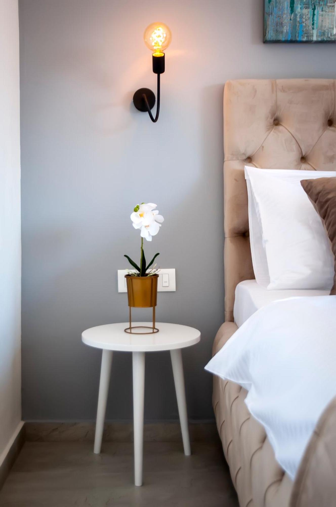 Boutique Residence Arion Rovinj Quarto foto