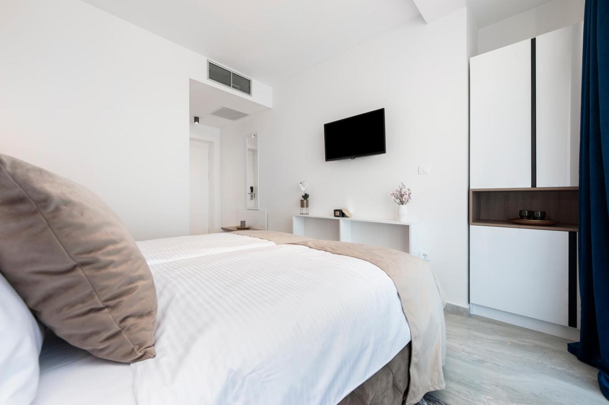 Boutique Residence Arion Rovinj Quarto foto