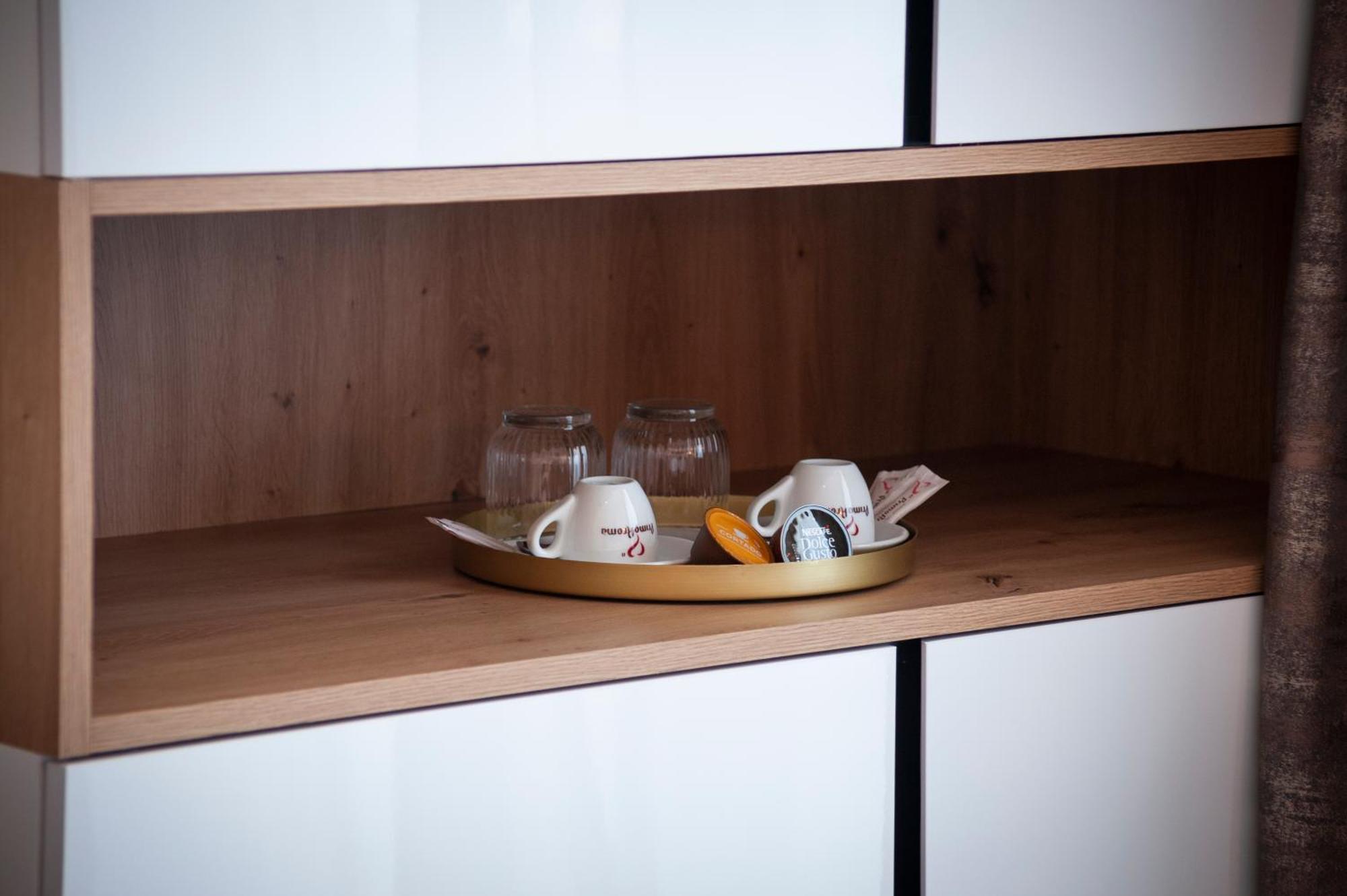 Boutique Residence Arion Rovinj Quarto foto
