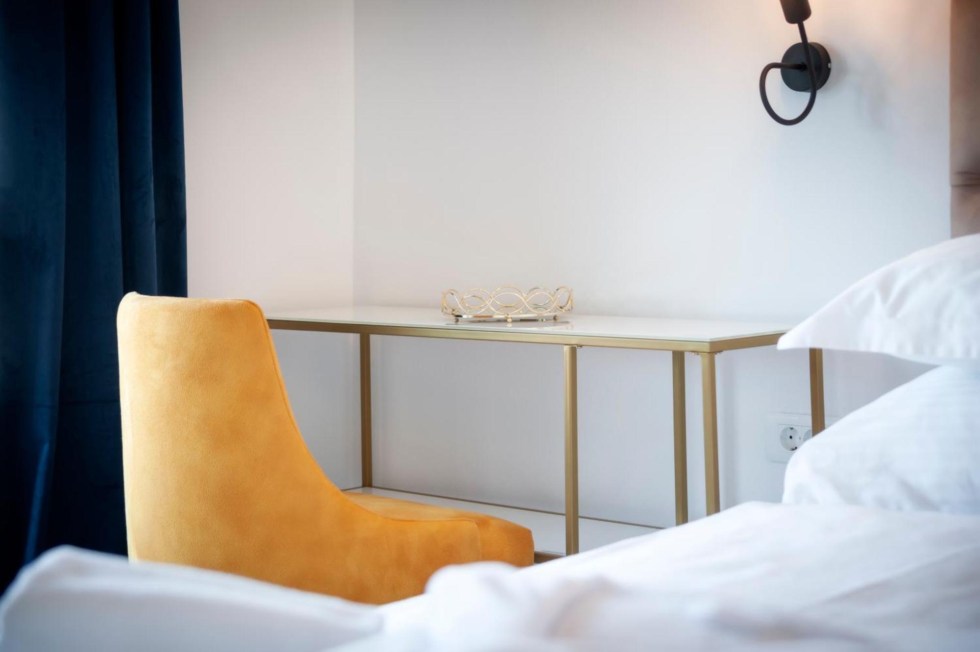 Boutique Residence Arion Rovinj Quarto foto