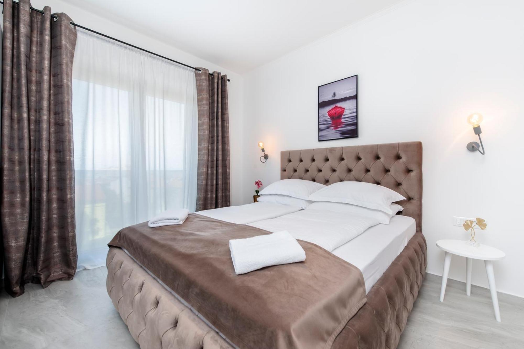 Boutique Residence Arion Rovinj Quarto foto