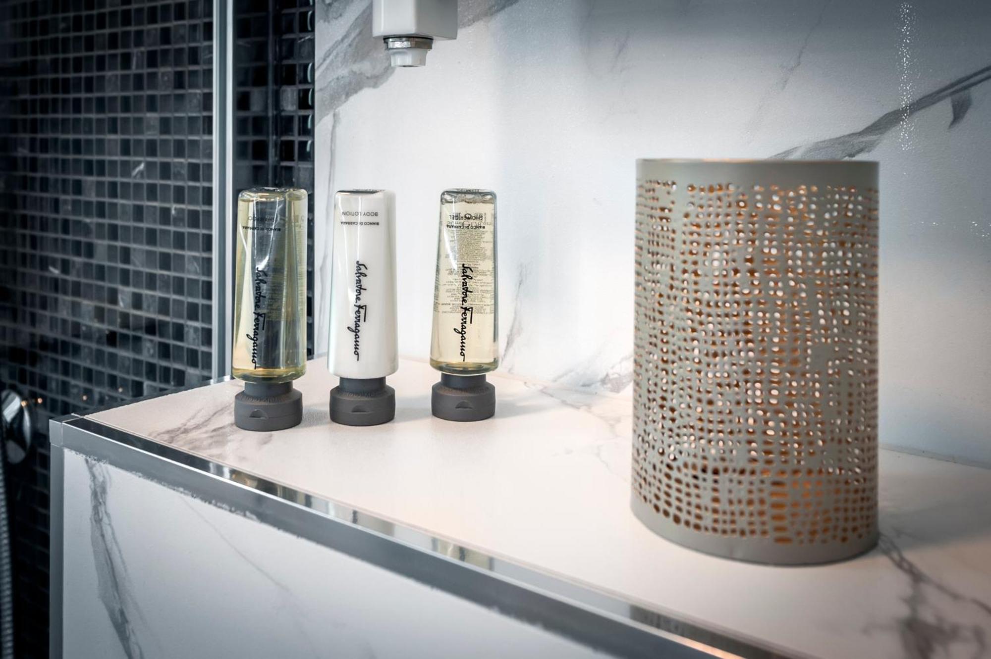 Boutique Residence Arion Rovinj Quarto foto