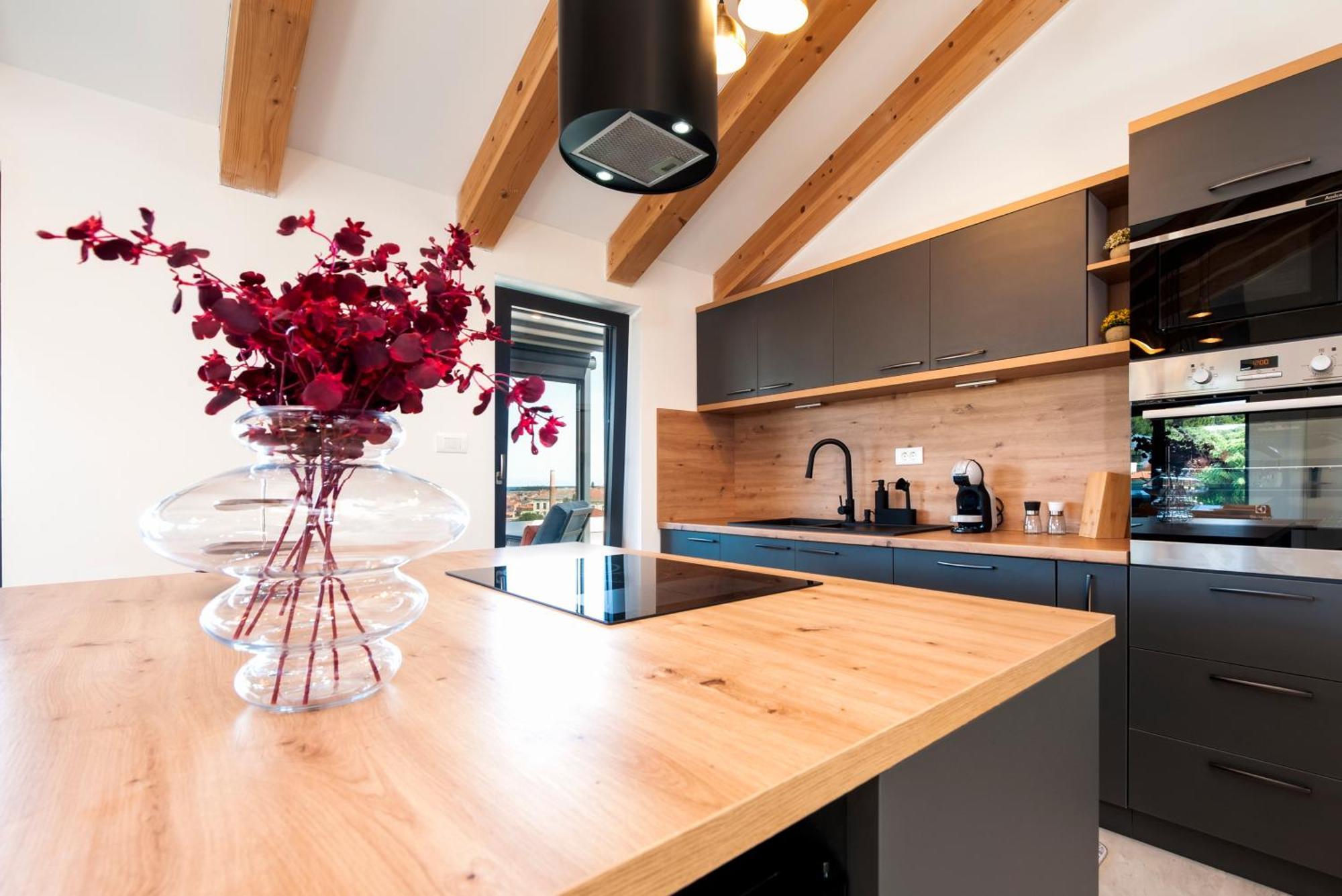 Boutique Residence Arion Rovinj Quarto foto