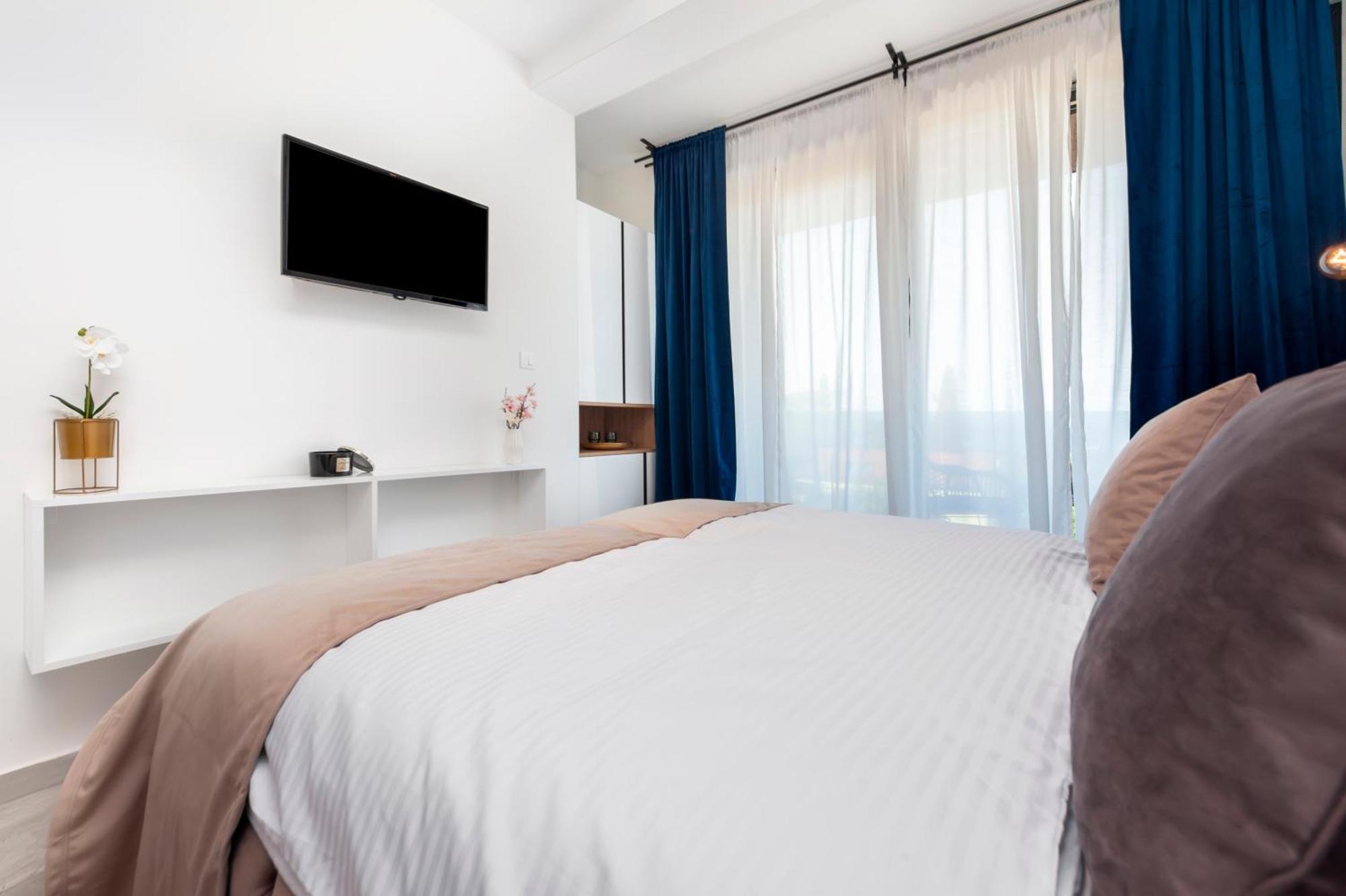 Boutique Residence Arion Rovinj Quarto foto