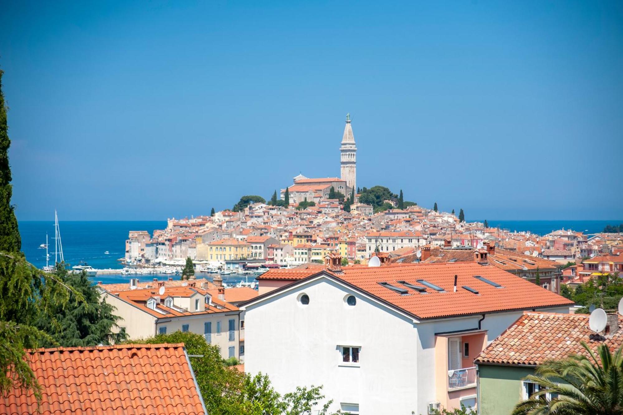 Boutique Residence Arion Rovinj Quarto foto