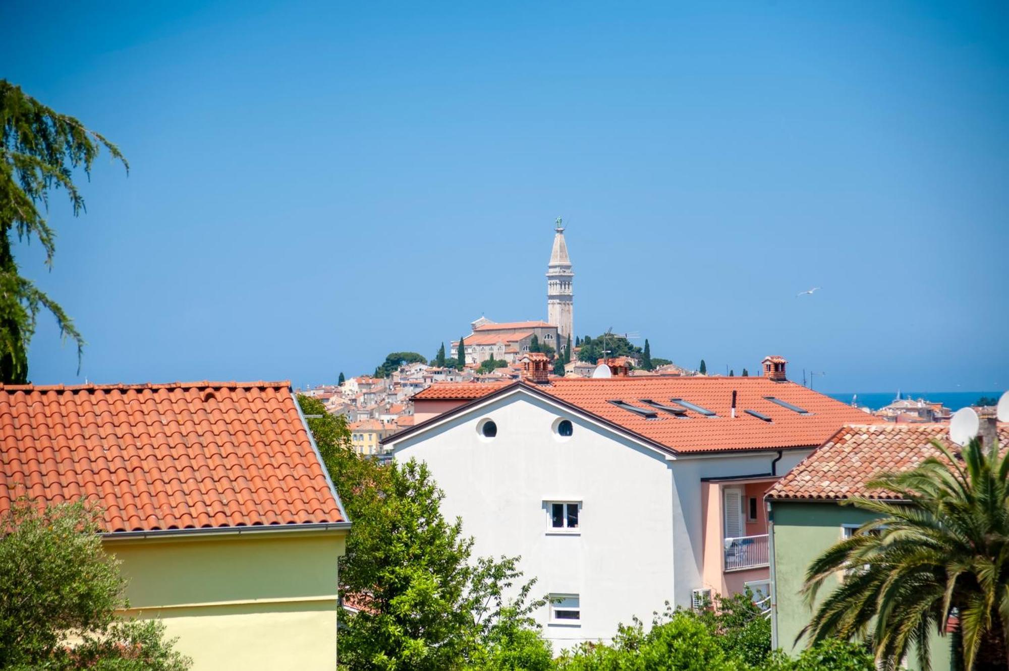 Boutique Residence Arion Rovinj Quarto foto
