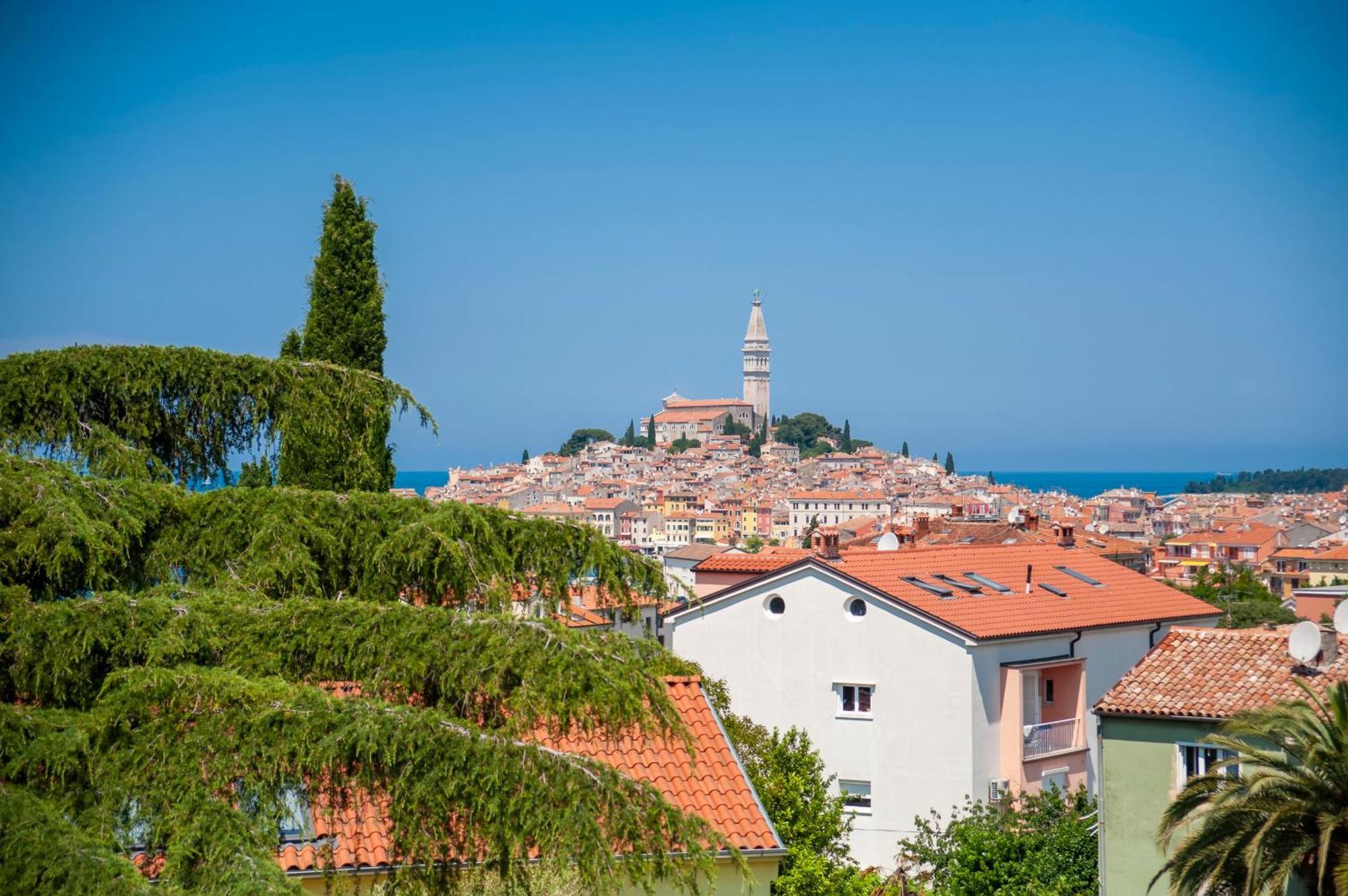 Boutique Residence Arion Rovinj Quarto foto