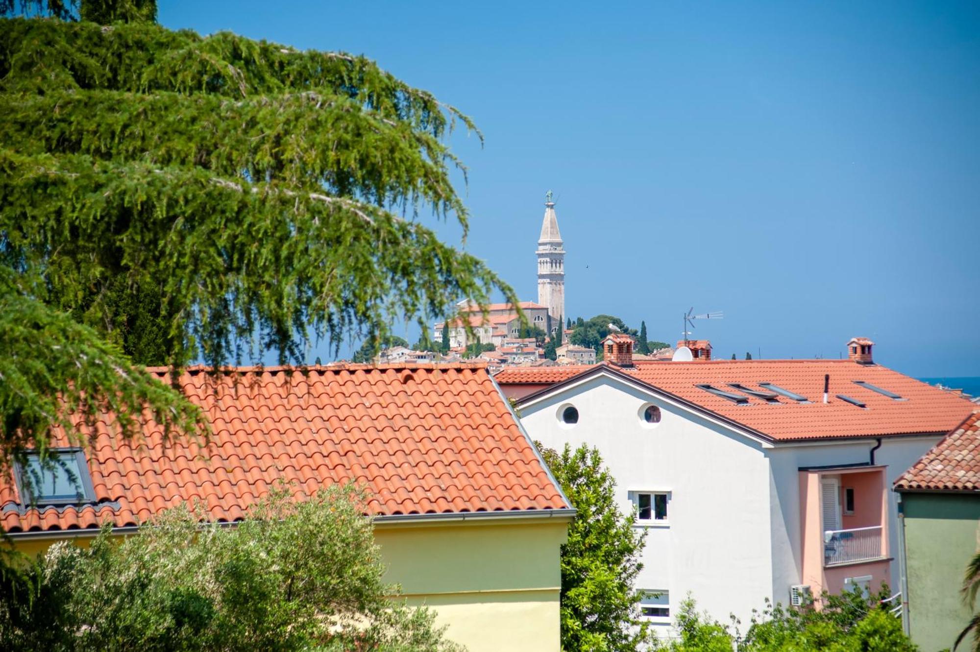 Boutique Residence Arion Rovinj Quarto foto